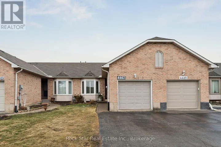 4467 MICHAEL AVENUE, Lincoln (Beamsville), Ontario L3J0E2