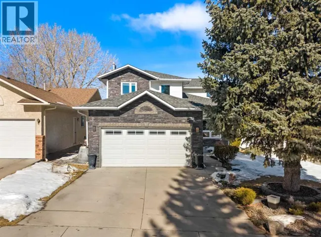 49 Macewan Ridge Close NW, Calgary, Alberta T3K3G6