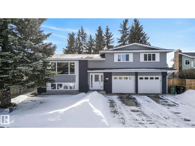 11135 35 AV NW NW, Edmonton, Alberta T6J3N1