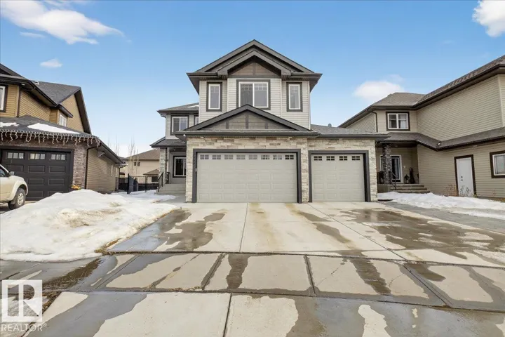 3609 65 ST, Beaumont, Alberta T4X0G6