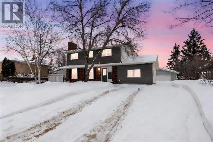 208 Signal Road, Fort McMurray, Alberta T9H3S3