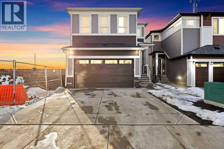 191 Homestead Common NE, Calgary, Alberta T3J5V7