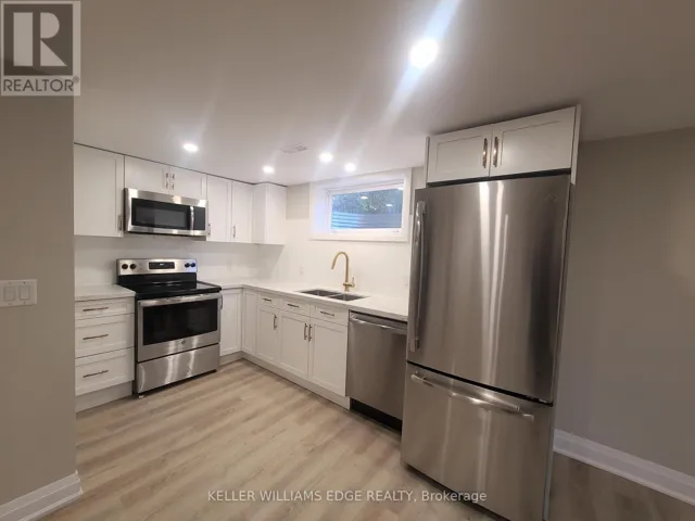 BASEMENT - 10 SHERWOOD RISE, Hamilton (Sherwood), Ontario L8T1N8
