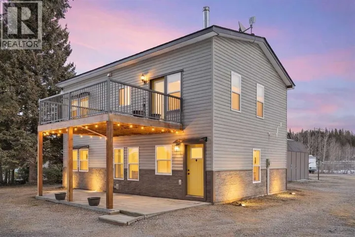32539A Highway 760 Highway, Rural Mountain View County, Alberta T0M1X0