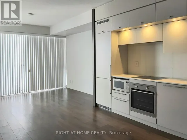 5005 - 15 GRENVILLE STREET, Toronto (Bay Street Corridor), Ontario M4Y0B9
