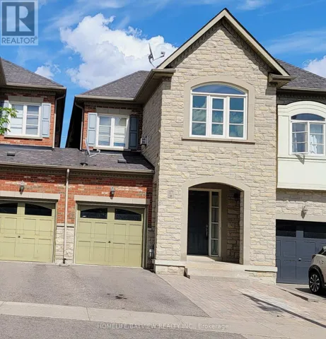 17 MILL RIVER DRIVE, Vaughan (Patterson), Ontario L6A0Y7