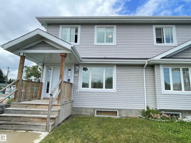 9412 156 ST NW, Edmonton, Alberta T5R1Z4