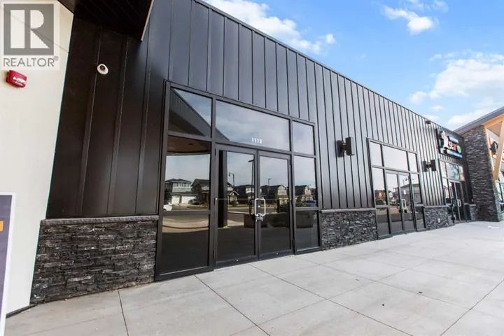 1112, 20 Dawson Wharf Mount, Chestermere, Alberta T1X2Z5