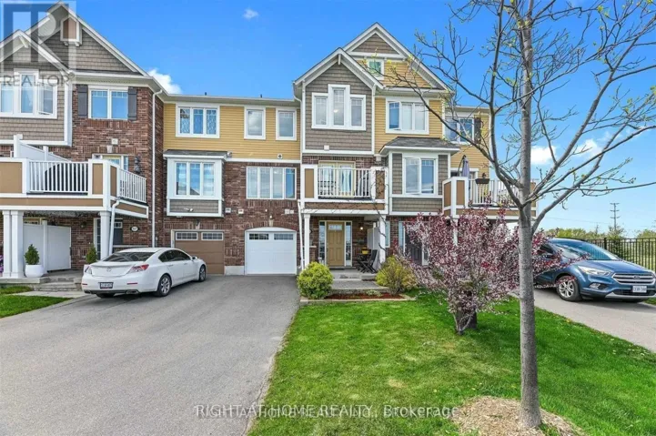 939 NADALIN HEIGHTS, Milton (WI Willmott), Ontario L9T8R2
