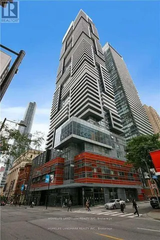5301 - 7 GRENVILLE STREET, Toronto (Bay Street Corridor), Ontario M4Y0E9