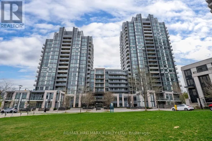 319 - 120 HARRISON GARDEN BOULEVARD, Toronto (Willowdale East), Ontario M2N0H1