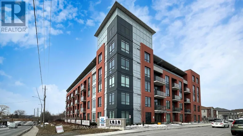 PH12 - 1010 DUNDAS STREET E, Whitby (Pringle Creek), Ontario L1N2K2