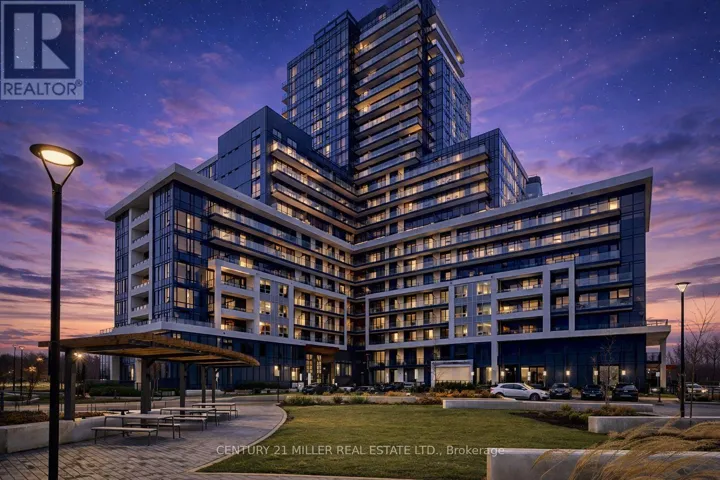 505 - 3220 WILLIAM COLTSON AVENUE, Oakville (JM Joshua Meadows), Ontario L6H7X9