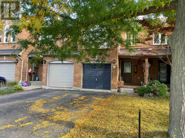 4404 VALLENCE DRIVE, Burlington (Shoreacres), Ontario L7L6J7
