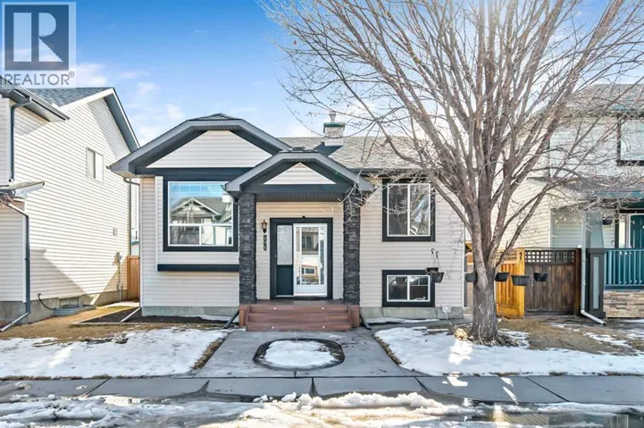 196 Erin Meadow Way SE, Calgary, Alberta T2B3P6