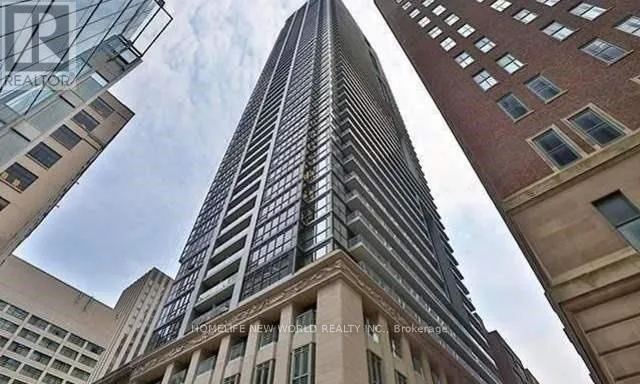 2006 - 70 TEMPERANCE STREET, Toronto (Bay Street Corridor), Ontario M5H4E8