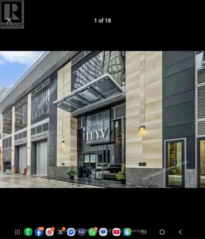 11 YORKVILLE AVENUE W, Toronto (Annex), Ontario M4W0B7