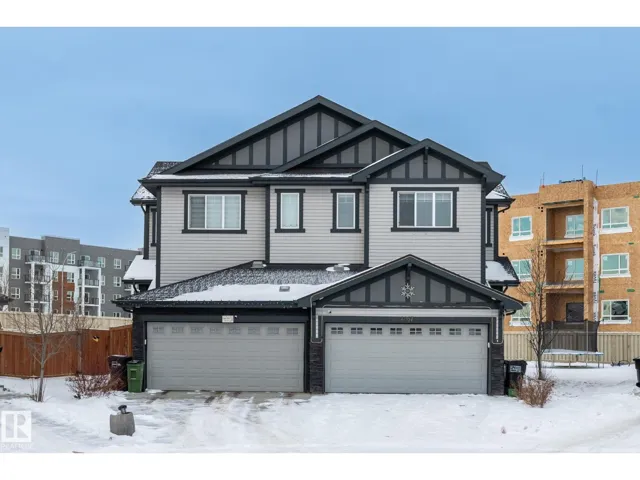 4867 ALWOOD POINT SW, Edmonton, Alberta T6W4N1