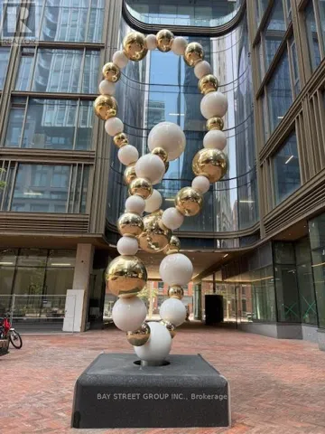 5508 - 88 QUEEN STREET E, Toronto (Church-Yonge Corridor), Ontario M5C0B6