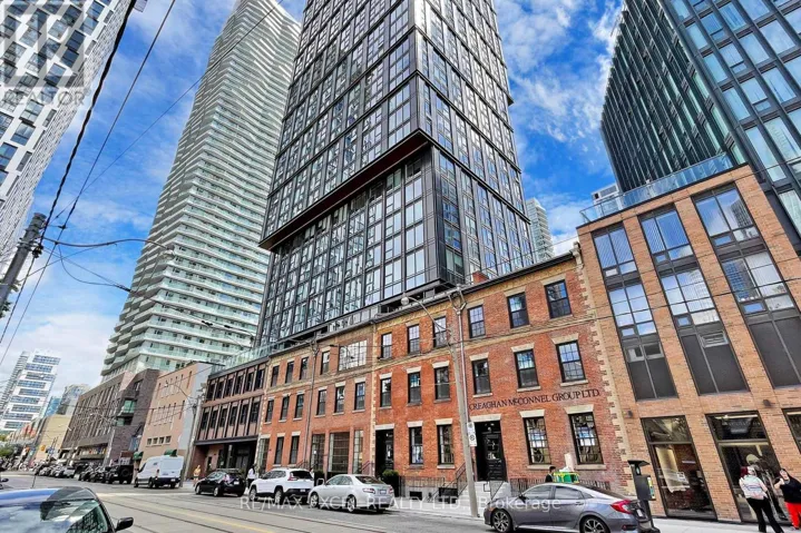3803 - 82 DALHOUSIE STREET, Toronto (Church-Yonge Corridor), Ontario M5B0C5