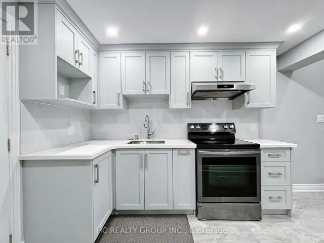 310 HAMMERSLY BOULEVARD, Markham (Wismer), Ontario L6E0L5