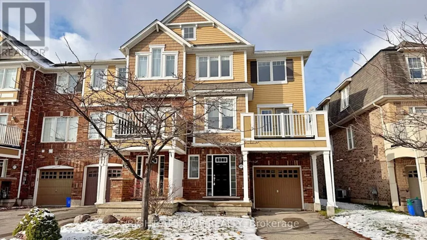 275 WOODLEY CRESCENT, Milton (WI Willmott), Ontario L9T8B8