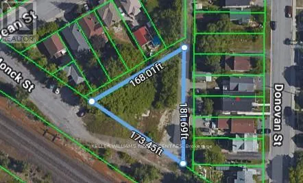 67-69 MONCK STREET, Sudbury Remote Area, Ontario P3C3K5