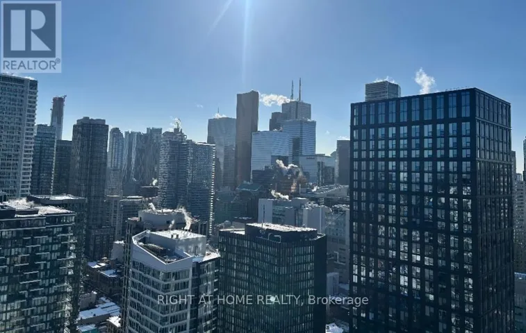 PH07 - 77 MUTUAL STREET, Toronto (Church-Yonge Corridor), Ontario M5B0B9