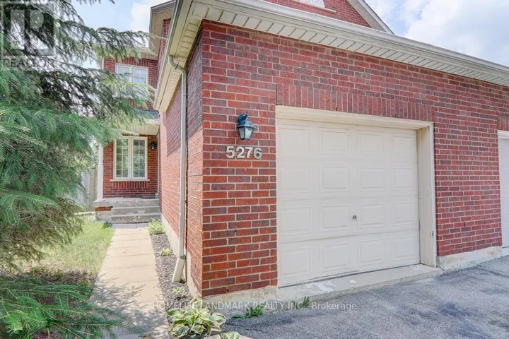 5276 BROOKWOOD COURT, Mississauga (East Credit), Ontario L5V2K6