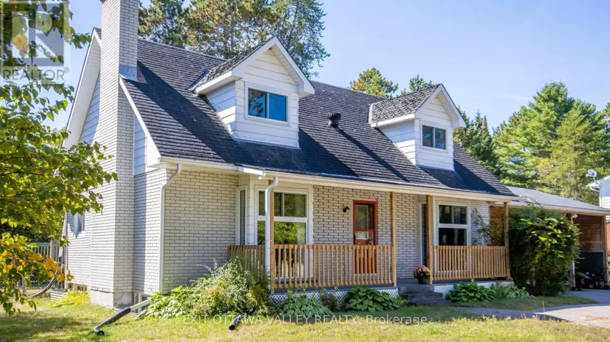 23 SPRUCEDALE AVENUE, Madawaska Valley, Ontario K0J1B0