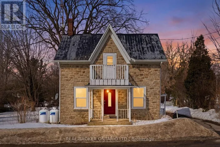 2800 COUNTY 21 ROAD, Edwardsburgh/Cardinal, Ontario K0E1X0