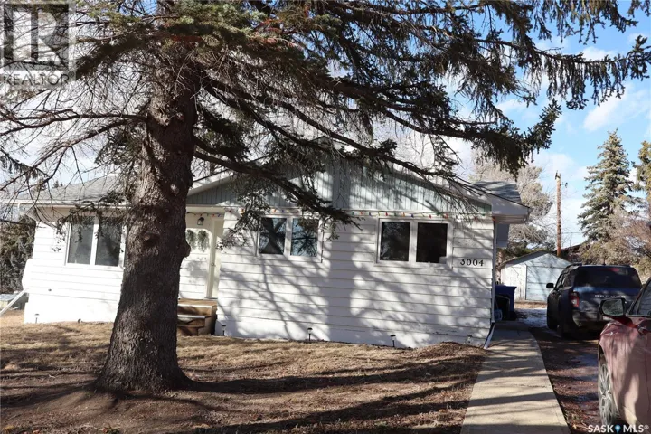 3004 4th STREET N, Rockglen, Saskatchewan S0H3R0