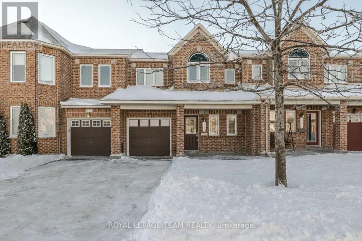 403 TEMISKAMING CRESCENT, Ottawa, Ontario K2J0V7
