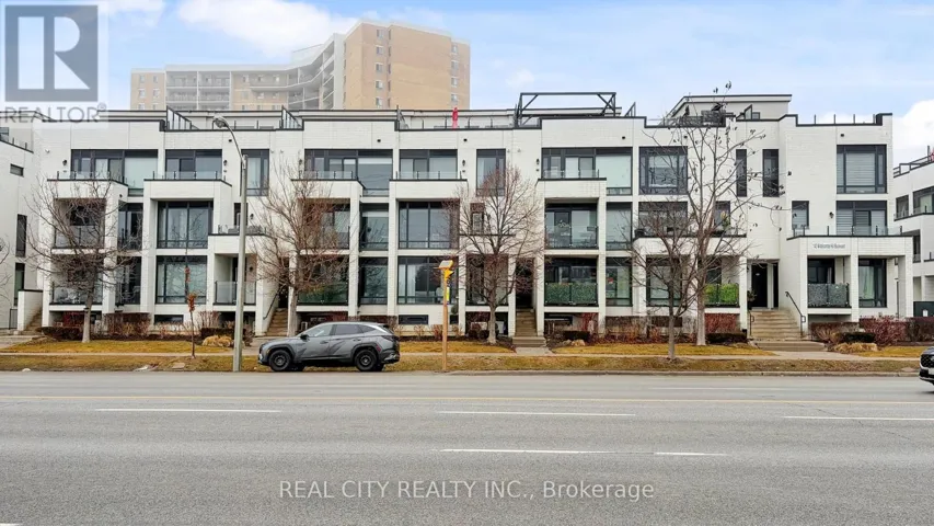 511 - 142 WIDDICOMBE HILL BOULEVARD, Toronto (Willowridge-Martingrove-Richview), Ontario M9R0A9