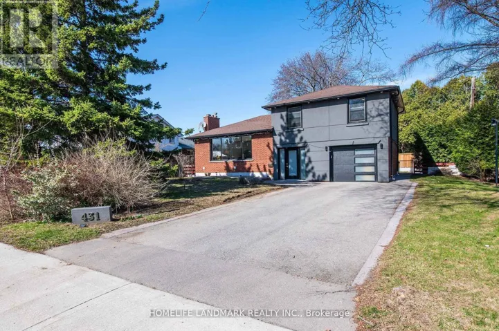 431 WALKER'S LINE, Burlington (Shoreacres), Ontario L7N2C9