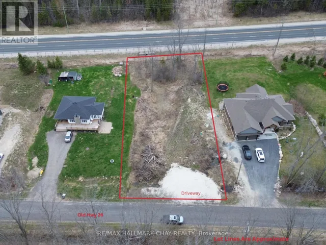137 OLD HIGHWAY 26, Meaford, Ontario N4L1W7