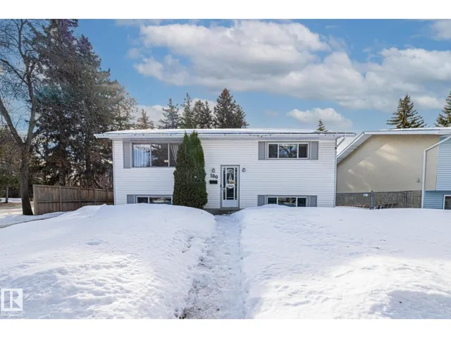 100 LAMBERT CR, St. Albert, Alberta T8N1M4