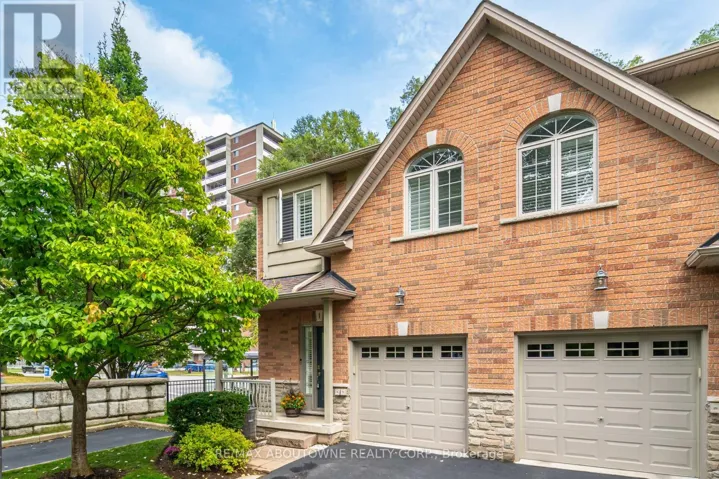 1 - 540 GUELPH LINE, Burlington (Brant), Ontario L7R3M4