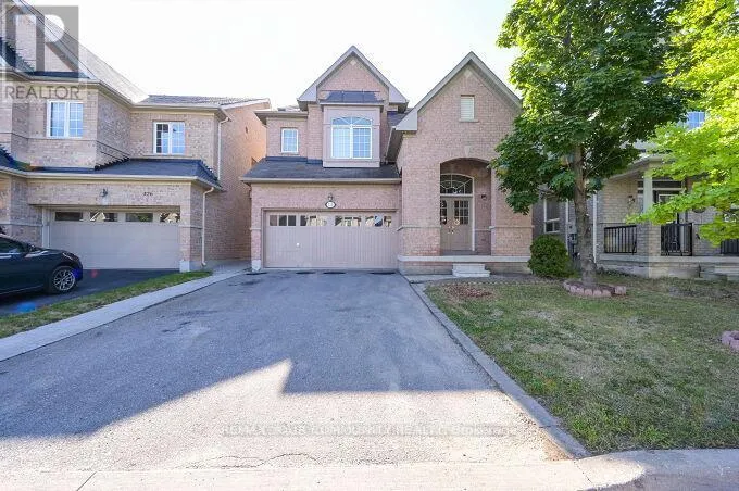 LOWER UNIT - 128 WATSONBROOK DRIVE, Brampton (Sandringham-Wellington), Ontario L6R0S1