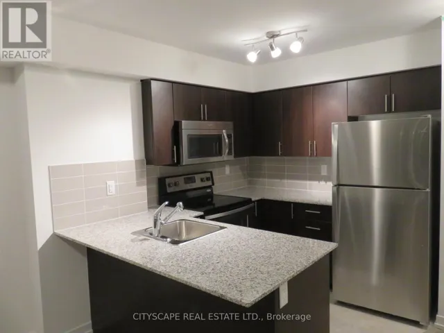 603 - 1410 DUPONT STREET, Toronto (Dovercourt-Wallace Emerson-Junction), Ontario M6H2B1