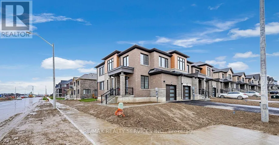 1 LONSDALE ROAD W, Haldimand, Ontario N3W0J7