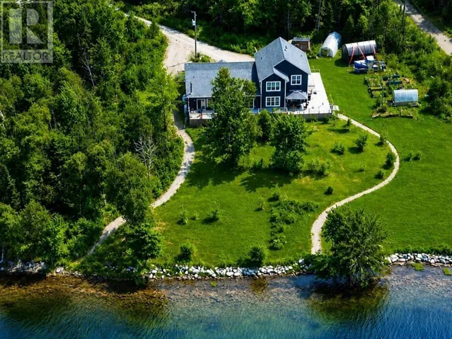 242 Rodney Drive, Malagawatch, Nova Scotia B0E2Y0