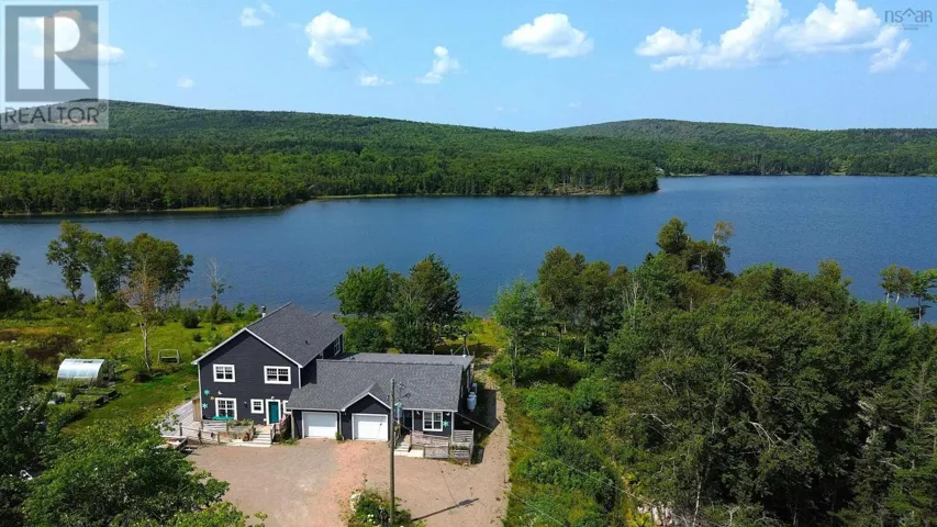 242 Rodney Drive, Malagawatch, Nova Scotia B0E2Y0