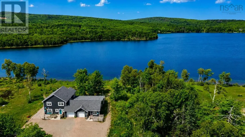 242 Rodney Drive, Malagawatch, Nova Scotia B0E2Y0