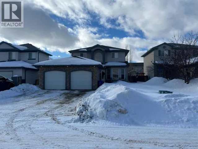 161 Wilson Drive, Fort McMurray, Alberta T9H5P9