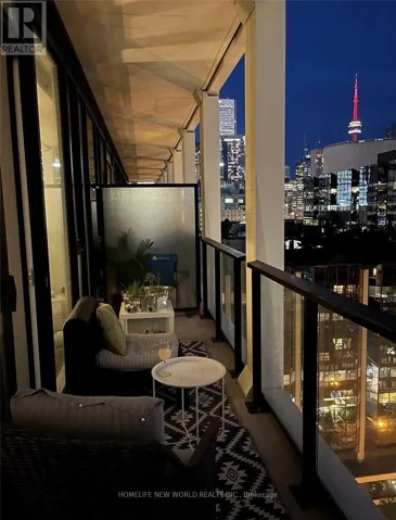 1212 - 20 EDWARD STREET, Toronto (Bay Street Corridor), Ontario M5G1C9