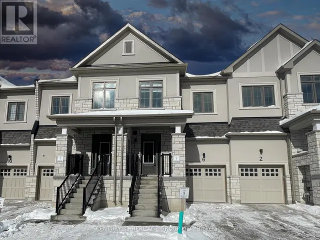 6 HELMKAY AVENUE, Richmond Hill, Ontario L4E1P4