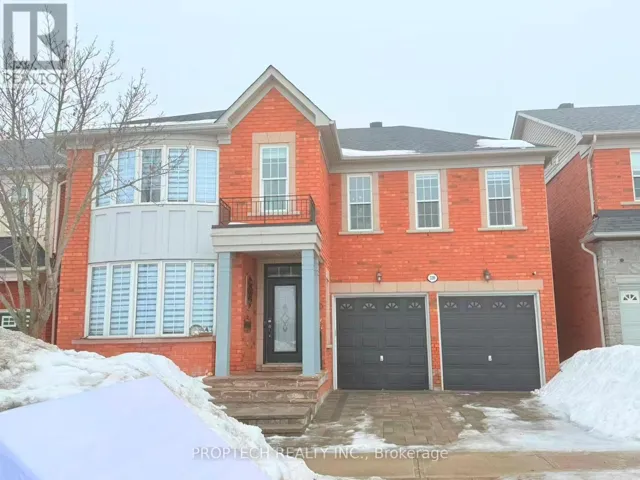 339 TOWER HILL ROAD, Richmond Hill (Jefferson), Ontario L4E0A6
