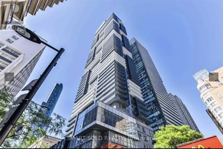 2211 - 7 GRENVILLE STREET, Toronto (Bay Street Corridor), Ontario M4Y1A1