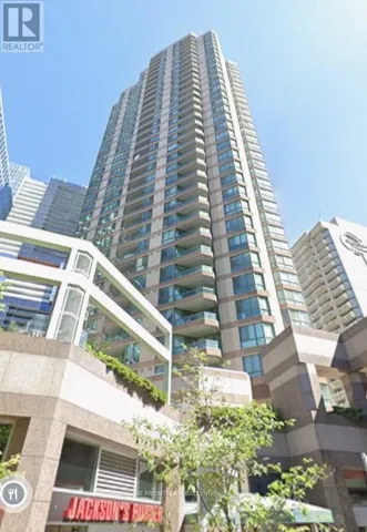 1710 - 38 ELM STREET S, Toronto (Bay Street Corridor), Ontario M5G2K5
